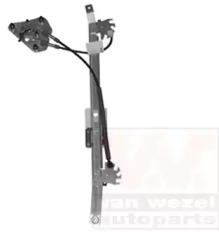 VAN WEZEL 4941264 -  Подъемное устройство для окон